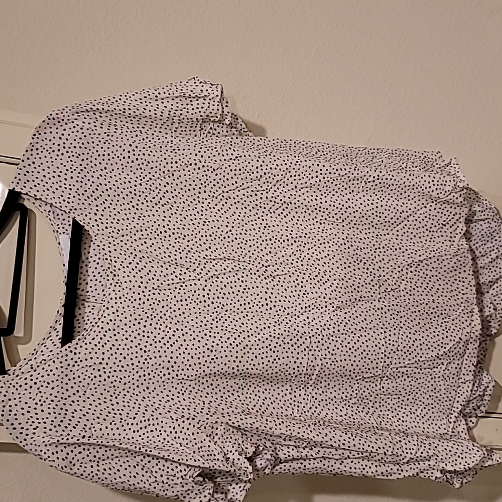 DR2 blouse